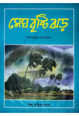 মেঘ বৃষ্টি ঝড়